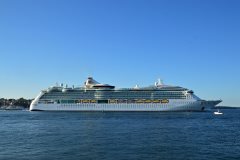 Thumbnail Image for Brilliance of the Seas oncontextmenu=