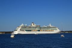 Thumbnail Image for Brilliance of the Seas oncontextmenu=