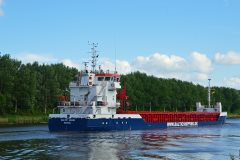 Thumbnail Image for Baltic Grain oncontextmenu=