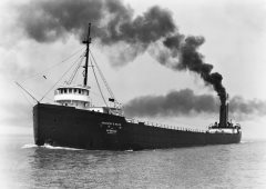 Thumbnail Image for Augustus B. Wolvin