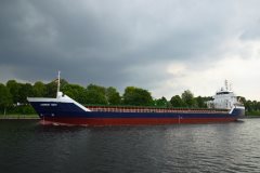 Thumbnail Image for Amber Sky