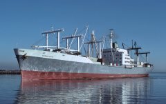 Thumbnail Image for Mormacsaga