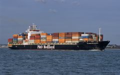 Thumbnail Image for P & O Nedlloyd Jakarta oncontextmenu=