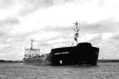 Thumbnail Image for Canadian Explorer oncontextmenu=