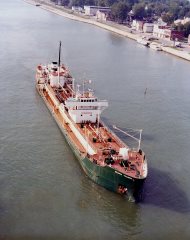 Thumbnail Image for Seaway Trader