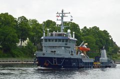 Thumbnail Image for Fortuna Crane oncontextmenu=