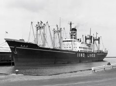 Thumbnail Image for Takeshima Maru. oncontextmenu=