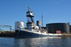 Thumbnail Image for Avenger IV