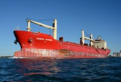 Thumbnail Image for Federal Mackinac oncontextmenu=