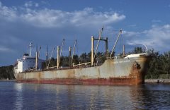 Thumbnail Image for Ogden Importer