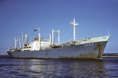 Thumbnail Image for Mikagesan Maru oncontextmenu=