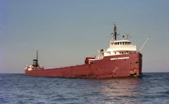 Thumbnail Image for George M Steinbrenner