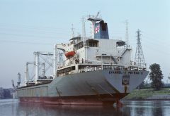 Thumbnail Image for Evangelia Petrakis