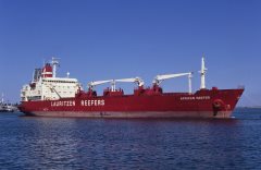 Thumbnail Image for African Reefer oncontextmenu=