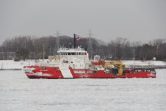 Thumbnail Image for Judy LaMarsh