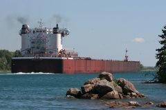 Thumbnail Image for Burns Harbor