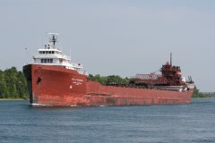 Thumbnail Image for Lee A Tregurtha