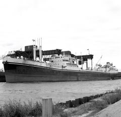 Thumbnail Image for Seaway Discoverer