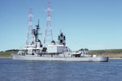 Thumbnail Image for USS William C. Lawe