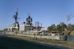 Thumbnail Image for USS William C. Lawe