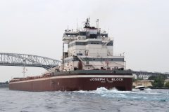 Thumbnail Image for Joseph L Block