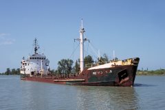 Thumbnail Image for Metro Star