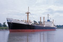 Thumbnail Image for Scapwind