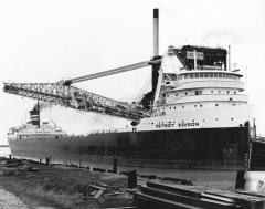 Thumbnail Image for Detroit Edison