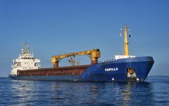 Thumbnail Image for Kamilla