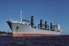 Thumbnail Image for Regina Oldendorff