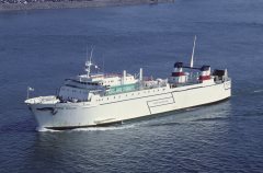 Thumbnail Image for C.T.M.A. Voyageur