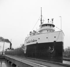 Thumbnail Image for Edmund P. Smith