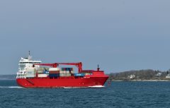 Thumbnail Image for Silver Mary