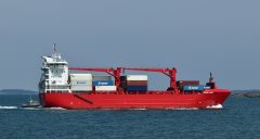 Thumbnail Image for Silver Mary