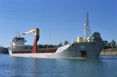 Thumbnail Image for Anja