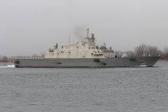 Thumbnail Image for USS Beloit