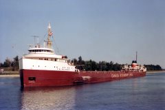 Thumbnail Image for T.R. McLagan