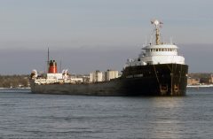 Thumbnail Image for Canadian Voyager