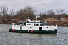 Thumbnail Image for Ontario Explorer