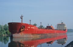 Thumbnail Image for Lake Ontario