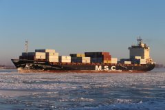 Thumbnail Image for MSC Nadriely