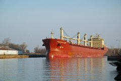 Thumbnail Image for Federal Elbe