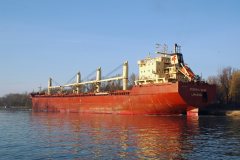 Thumbnail Image for Federal Elbe