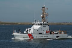 Thumbnail Image for USCGC Albacore