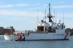 Thumbnail Image for USCGC Tahoma