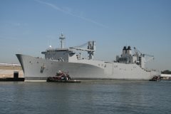 Thumbnail Image for USNS Capella