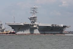 Thumbnail Image for USS Dwight D. Eisenhower