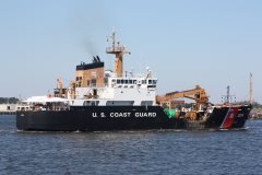 Thumbnail Image for USCGC Elm