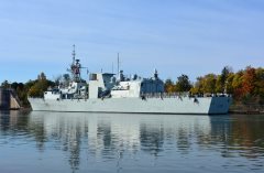 Thumbnail Image for HMCS St. John's