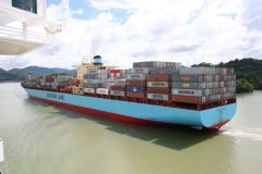 Thumbnail Image for Majestic Maersk oncontextmenu=